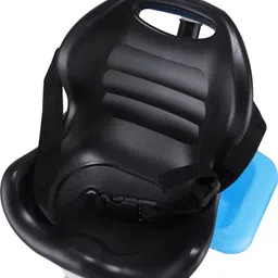 toyzoy Comfy Tricycle with Parental Handle for Kids | Age Group 2 to 5 Years TZ_538 Tricycle image 5