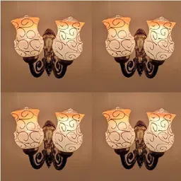 arus Uplight Wall Lamp Without Bulb-picture-35