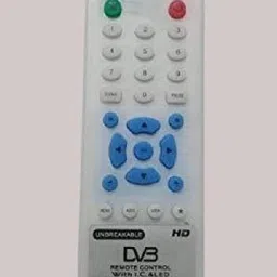 for brothers Best quality of remote - free dish remote NA Remote Controller-picture-24
