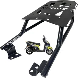 dhe best Adjustable Driver and Passenger Backrest-picture-12