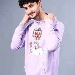 The Indian Garage Co Graphic Hooded Pullover image 2