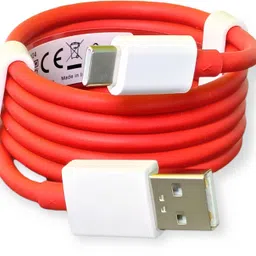 LOFTYTECH USB Type C Cable 1 m 8A/80W/65W DART,WARP,VOO,DASH,SUPERVOOC,SUPERDART FAST CHARGER CABLE-picture-38