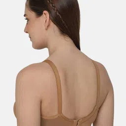 intimacy LINGERIE Full Coverage Cotton Maternity Bra With All Day Comfort image 4