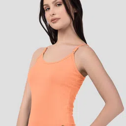 selsia Women Multicolor Camisole image 2
