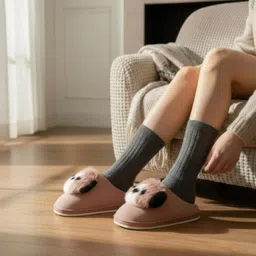 fashion engineer Women Flip Flops-picture-23