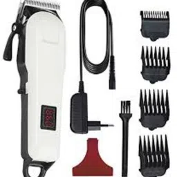 Firstchoice KDSA07 Fully Waterproof Trimmer 120 min Runtime 4 Length Settings-picture-19