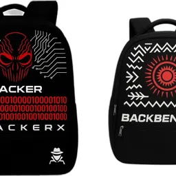 elcom Medium 30 L Laptop Backpack Ergonomic Travel Bag with features of everyday casual bag and stylish school-picture-24