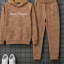 austivo Printed Men Track Suit-picture-13