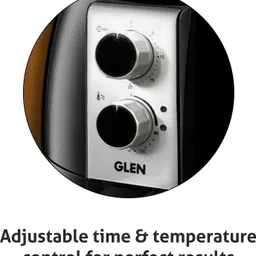 glen SA3049SBL Air Fryer image 3