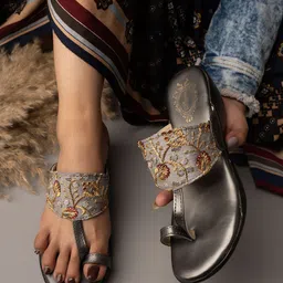 shoetopia Women Wedges Sandal image 3