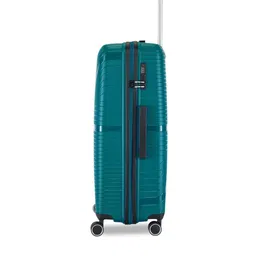 Stony Brook by Nasher Miles Axis Set Of 2 Hard-Sided Trolley Suitcase image 3