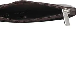 calfnero Women Brown Coin Purse image 4