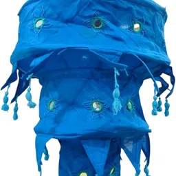 9 Hanging Lights (Pendant Lights) Lamp Shade-image-30