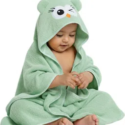 Cotton 400 GSM Bath Towel-image-12