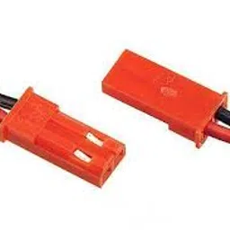 Female JST battery Pigtail 12cm length-2pcs. image 4