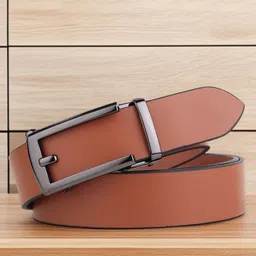 Killer Men Leather Formal Belt-image-64