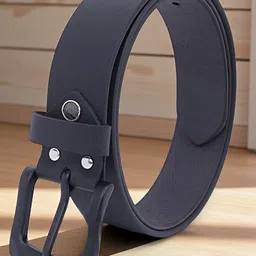 The Roadster Lifestyle Co. Men Genuine Leather Formal Belt-image-72