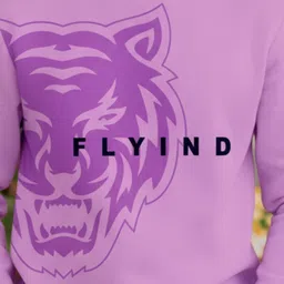 SHAUN Men Printed Sweatshirt image 3