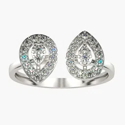 VALANOVA Women Ring Diamond-picture-25