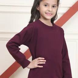 MINI & MING Girls Sweatshirt image 3