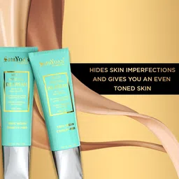 SHRYOAN Multi-Mineral Illuminating BB Cream 40g - Shade 04 image 4