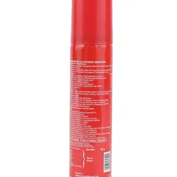 Quik Relif Spray With Niligiri Oil - 55 g image 5