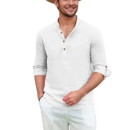 AMRIT TOP WEAR Men Kurta image 5
