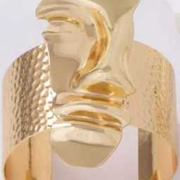 Nui Bohemian Cuff Bracelet-picture-13