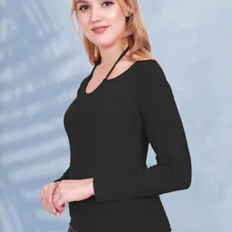 KIK33 Halter Neck Top image 3