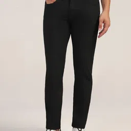 Blackberrys Men Skinny Fit Low-Rise Low Distress Jeans-picture-37