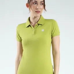 rock.it Polo Collar Short Sleeves T-shirt-picture-35