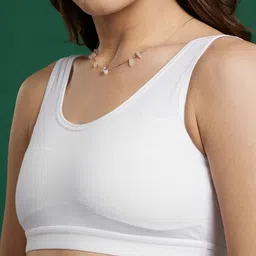 Here&Now X DREAMS Lingerie Bra Full Coverage image 5