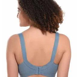 CHILEELIFE Bra Full Coverage image 2