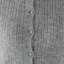 Trendyol Round Neck Cardigan image 4