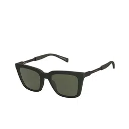 INTENSE FOCUS Unisex UV Protected Square Sunglasses-picture-10