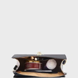 DressBerry X CAPRESE Structured Satchel image 2