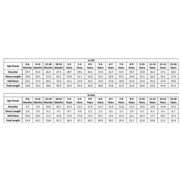 ZIP ZAP ZOOP Unisex Kids Comfort Printed Casual Shirt image 2