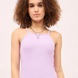 Mayra Women Fitted Top-image-91