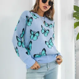 Oh Rare Women Pullover-picture-23
