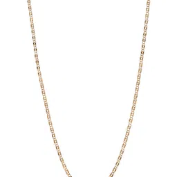 DIVASTRI Gold-Plated Chain image 5