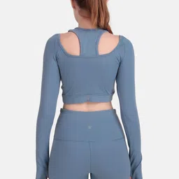 Wearjukebox Crop Top image 2