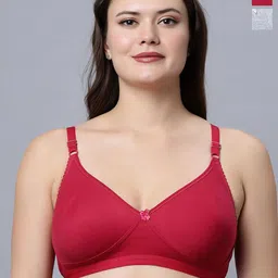In Care Bra Full Coverage T-shirt bra, image 1