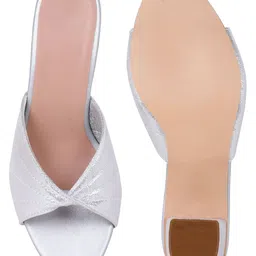 KALINI Block Mules image 5