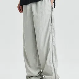StyleCast Men Relaxed Trousers image 5