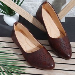 Killer Women Round Toe Flatforms-picture-24