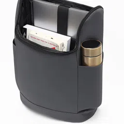 French Accent Men Backpack image 5