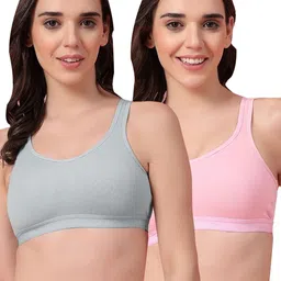 SHYAM SONS FLAIR Bra Full Coverage-picture-17