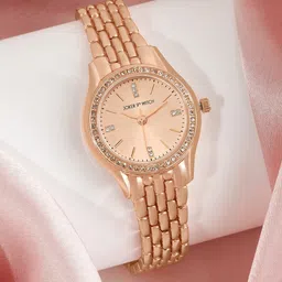 JOKER & WITCH Crystal Aura Women Rhinestone Watch Gift Set JWBS1149-picture-36