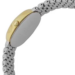 Daniel Klein Women Dial & Stainless Steel Straps Analogue Watch DK.1.14130-4 image 4