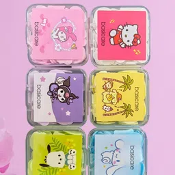 basicare Alcohol-Free Paper Soap image 3